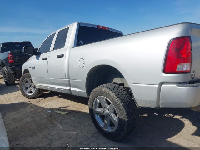 44001459 :رقم المزاد ، 1C6RR6FT7FS714746 vin ، 2015 Ram 1500 Express مزاد بيع