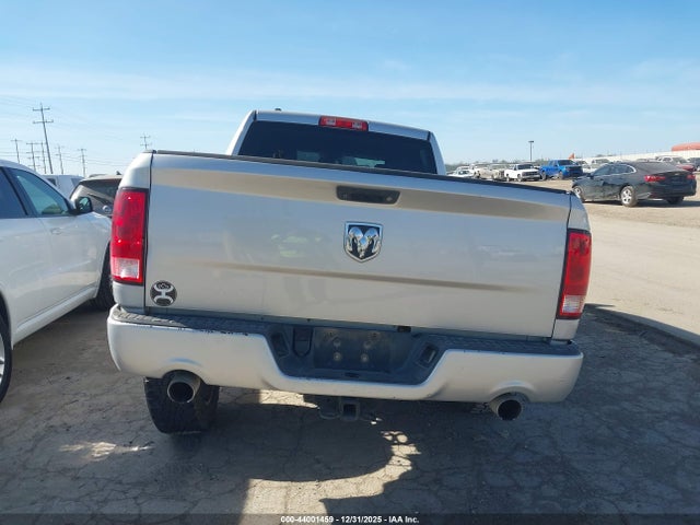 44001459 :رقم المزاد ، 1C6RR6FT7FS714746 vin ، 2015 Ram 1500 Express مزاد بيع