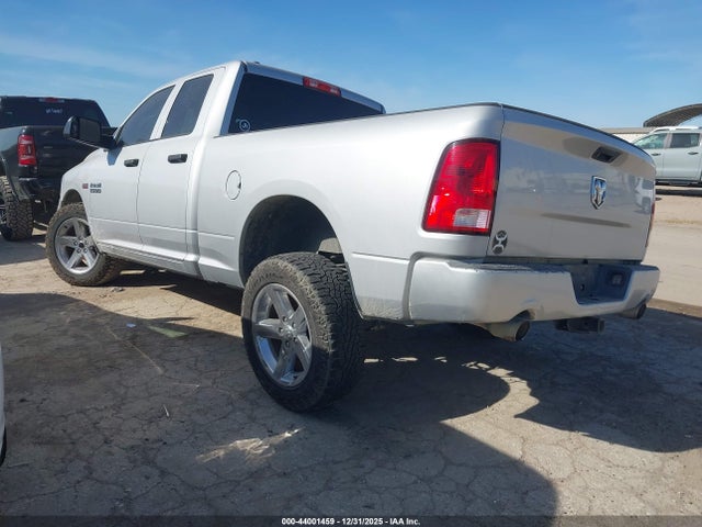 44001459 :رقم المزاد ، 1C6RR6FT7FS714746 vin ، 2015 Ram 1500 Express مزاد بيع