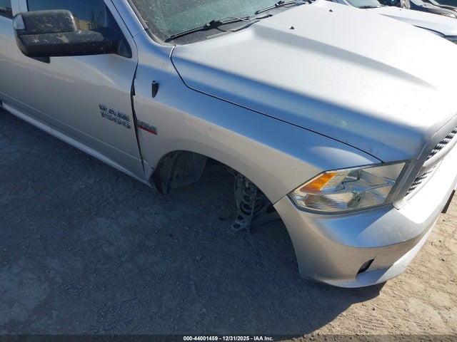 44001459 :رقم المزاد ، 1C6RR6FT7FS714746 vin ، 2015 Ram 1500 Express مزاد بيع