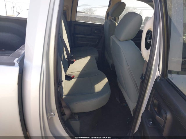 44001459 :رقم المزاد ، 1C6RR6FT7FS714746 vin ، 2015 Ram 1500 Express مزاد بيع
