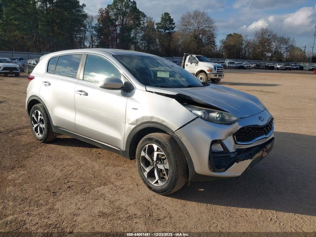 KIA Sportage Lx 2020 KNDPMCAC4L7780061 головне зображення