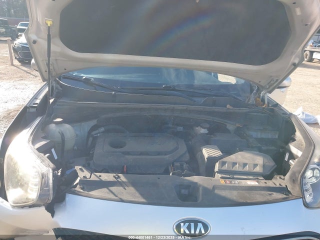 KIA Sportage Lx 2020 KNDPMCAC4L7780061 Image 10