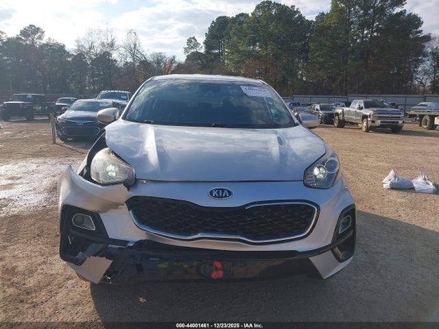 KIA Sportage Lx 2020 KNDPMCAC4L7780061 Image 12