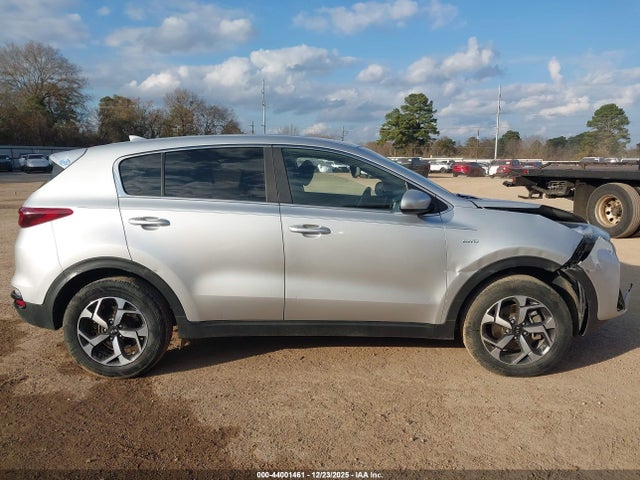 KIA Sportage Lx 2020 KNDPMCAC4L7780061 Image 13