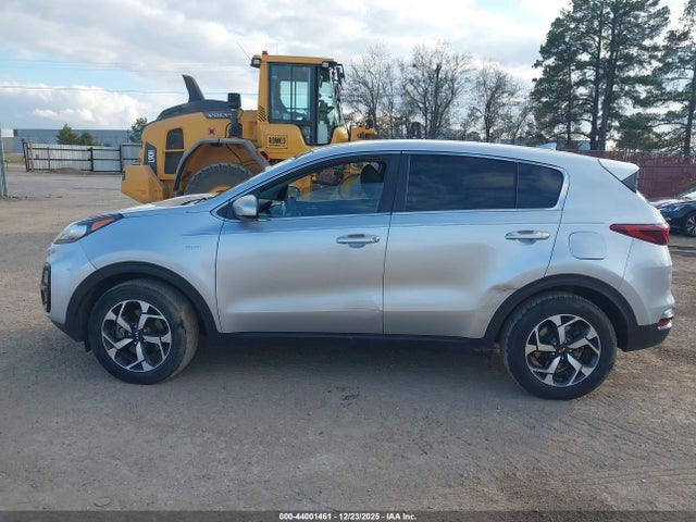 KIA Sportage Lx 2020 KNDPMCAC4L7780061 Image 14