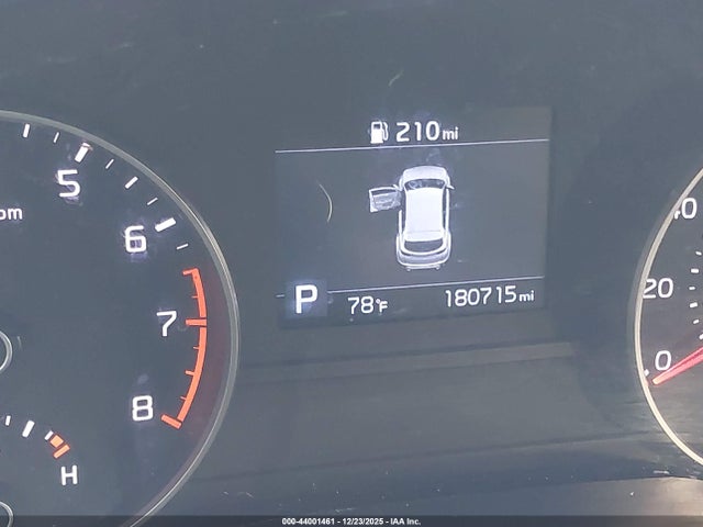 KIA Sportage Lx 2020 KNDPMCAC4L7780061 Image 15