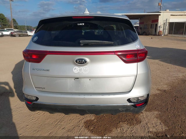 KIA Sportage Lx 2020 KNDPMCAC4L7780061 Image 16