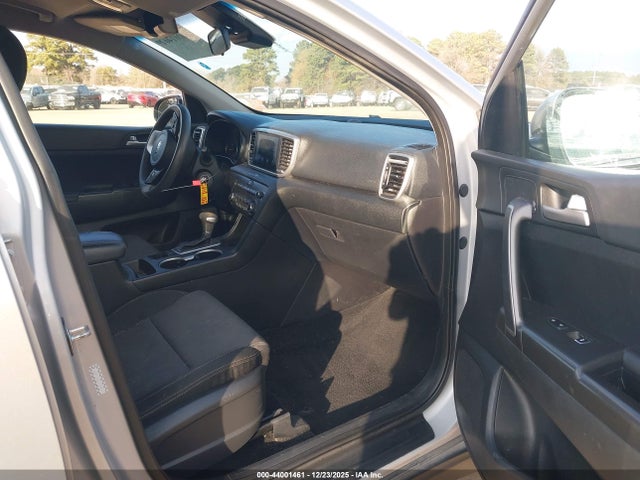 KIA Sportage Lx 2020 KNDPMCAC4L7780061 Image 5