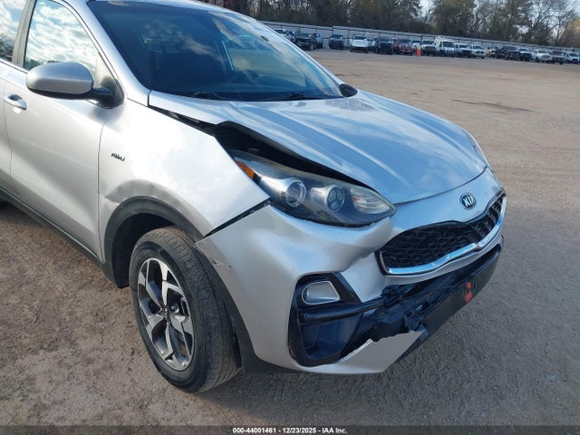 KIA Sportage Lx 2020 KNDPMCAC4L7780061 Image 6