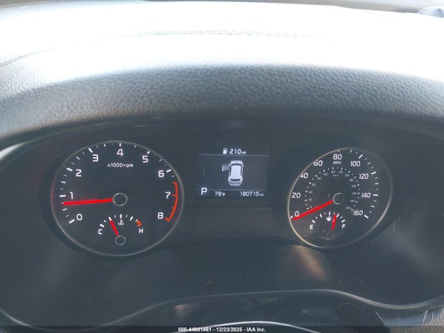 KIA Sportage Lx 2020 KNDPMCAC4L7780061 Image 7