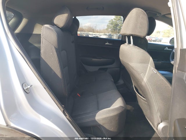 KIA Sportage Lx 2020 KNDPMCAC4L7780061 Image 8