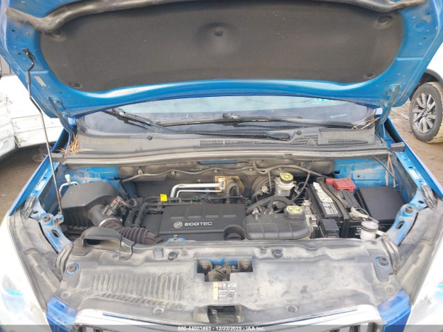 44001463 :رقم المزاد ، KL4CJASB4EB773431 vin ، 2014 Buick Encore مزاد بيع