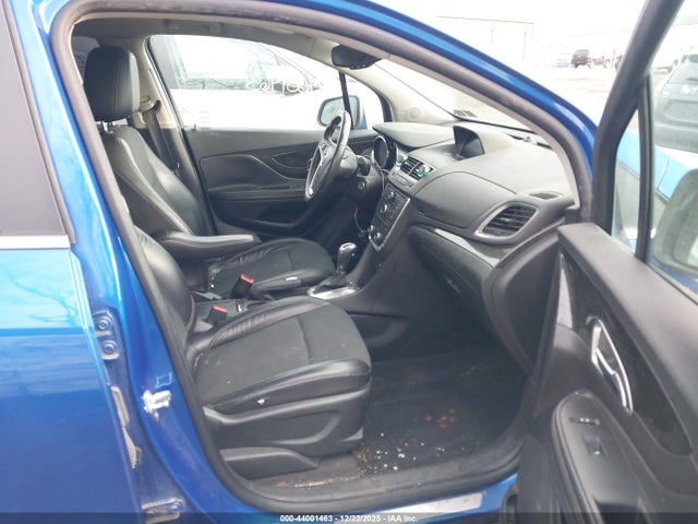 44001463 :رقم المزاد ، KL4CJASB4EB773431 vin ، 2014 Buick Encore مزاد بيع