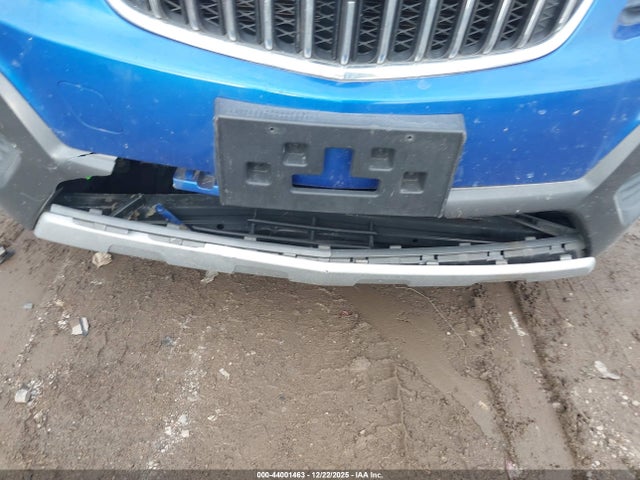 44001463 :رقم المزاد ، KL4CJASB4EB773431 vin ، 2014 Buick Encore مزاد بيع