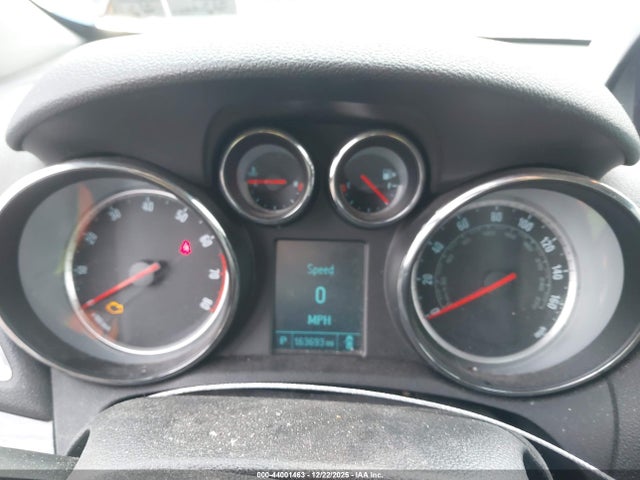 44001463 :رقم المزاد ، KL4CJASB4EB773431 vin ، 2014 Buick Encore مزاد بيع