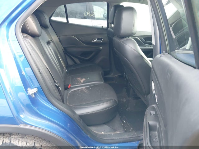 44001463 :رقم المزاد ، KL4CJASB4EB773431 vin ، 2014 Buick Encore مزاد بيع