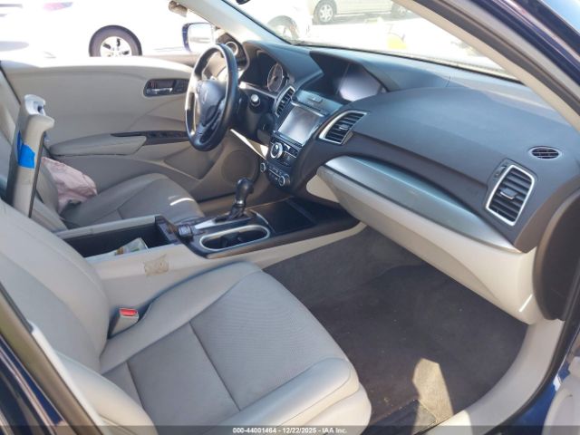 2018 ACURA RDX 5J8TB4H76JL002515 Photo 4