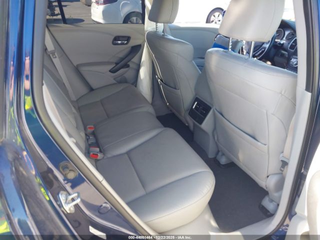 2018 ACURA RDX 5J8TB4H76JL002515 Photo 7