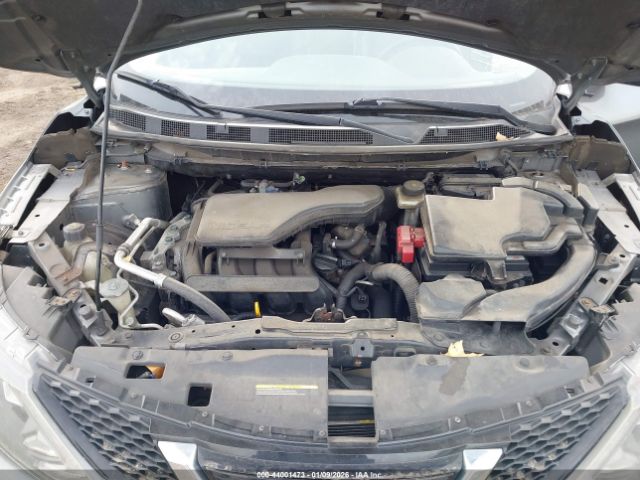 2018 NISSAN ROGUE SPORT JN1BJ1CR0JW204496 Photo 9