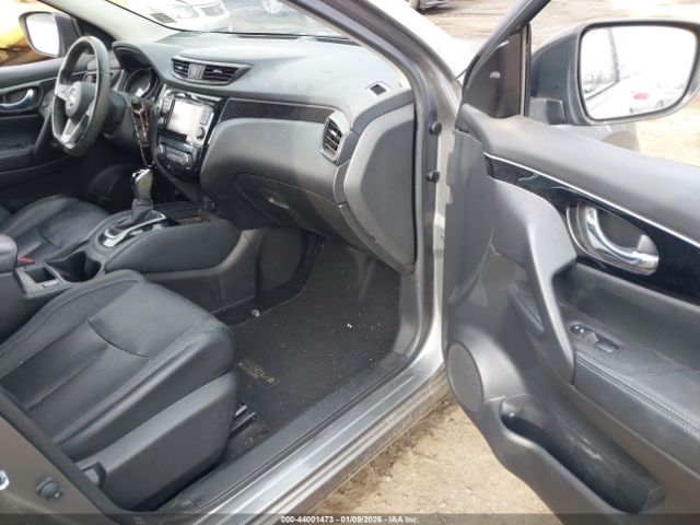 2018 NISSAN ROGUE SPORT JN1BJ1CR0JW204496 Photo 4