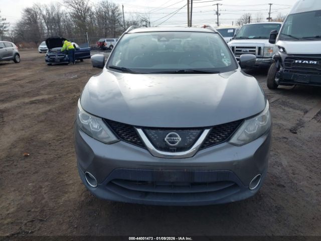 2018 NISSAN ROGUE SPORT JN1BJ1CR0JW204496 Photo 5
