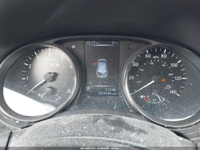 2018 NISSAN ROGUE SPORT JN1BJ1CR0JW204496 Photo 6