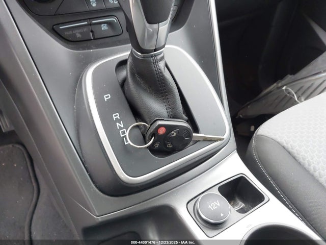 1FADP5AU4HL103773 Ford C-max Hybrid Se
