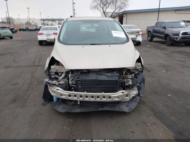1FADP5AU4HL103773 Ford C-max Hybrid Se