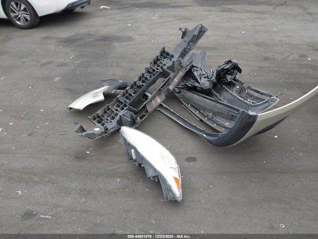 1FADP5AU4HL103773 Ford C-max Hybrid Se