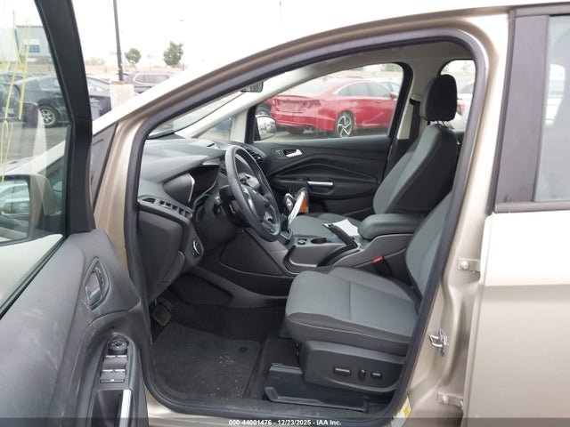 1FADP5AU4HL103773 Ford C-max Hybrid Se