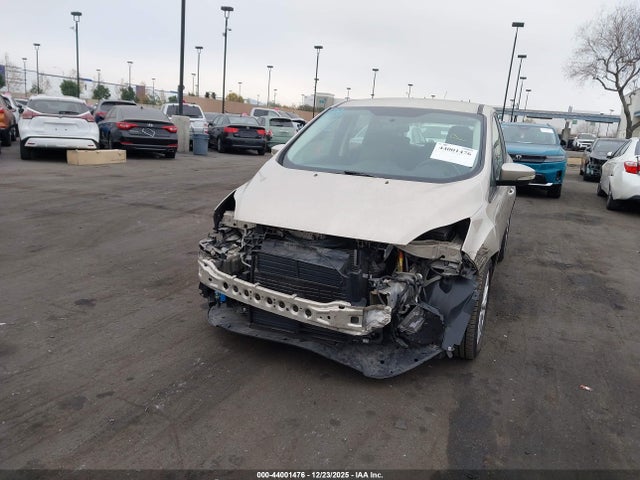 1FADP5AU4HL103773 Ford C-max Hybrid Se