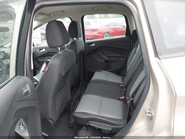 1FADP5AU4HL103773 Ford C-max Hybrid Se