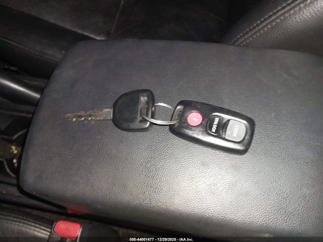 44001477 :رقم المزاد ، JM1BK323371754560 vin ، 2007 Mazda Mazda3 S Touring مزاد بيع