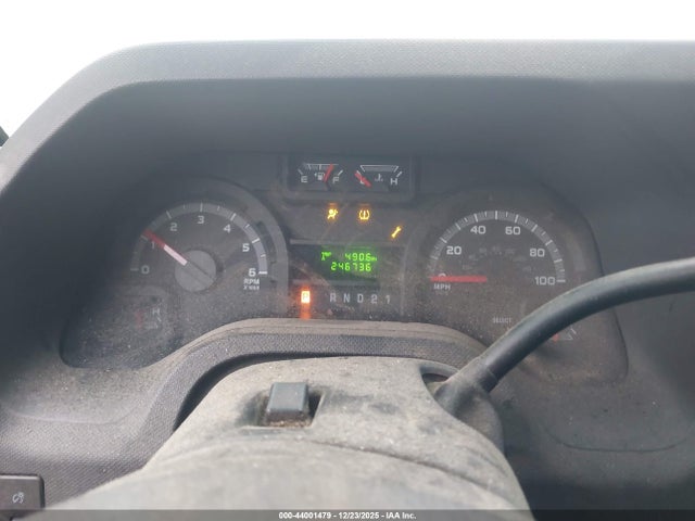 Ford E-150 Commercial 2014 1FTNE1EW3EDA39577 Image 2