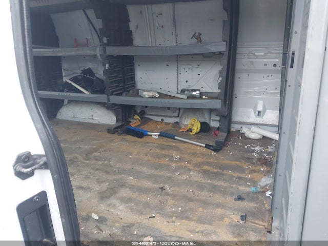 Ford E-150 Commercial 2014 1FTNE1EW3EDA39577 Image 3