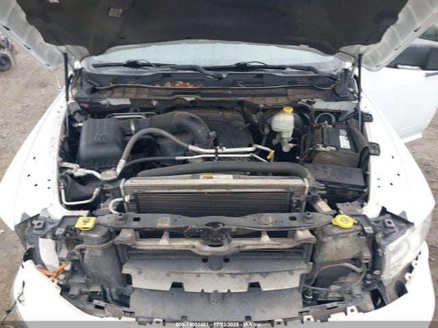 Продаж на аукціоні авто 2013 Ram 1500 Lone Star, vin: 1C6RR6TT5DS712222, номер лоту: 44001481