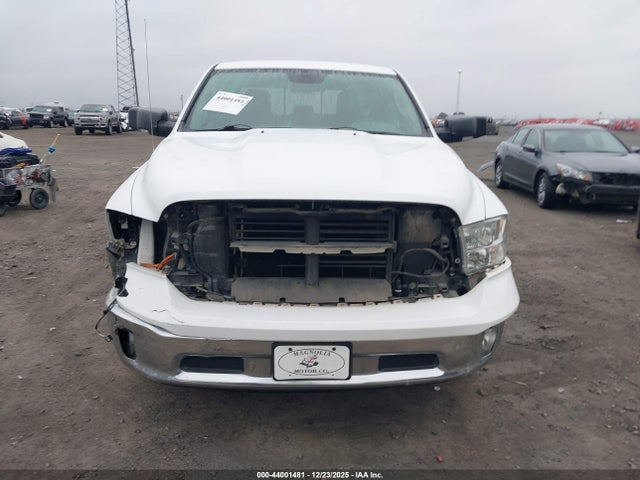 Продаж на аукціоні авто 2013 Ram 1500 Lone Star, vin: 1C6RR6TT5DS712222, номер лоту: 44001481