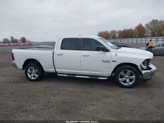 Продаж на аукціоні авто 2013 Ram 1500 Lone Star, vin: 1C6RR6TT5DS712222, номер лоту: 44001481