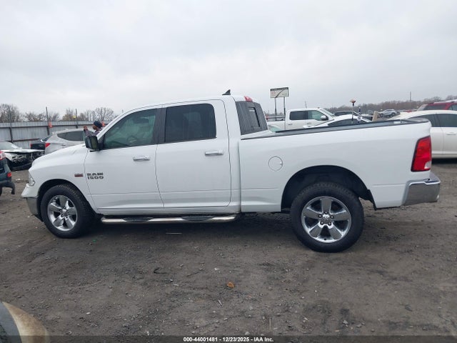 Продаж на аукціоні авто 2013 Ram 1500 Lone Star, vin: 1C6RR6TT5DS712222, номер лоту: 44001481