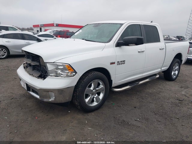 Продаж на аукціоні авто 2013 Ram 1500 Lone Star, vin: 1C6RR6TT5DS712222, номер лоту: 44001481