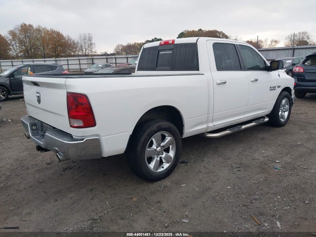 Продаж на аукціоні авто 2013 Ram 1500 Lone Star, vin: 1C6RR6TT5DS712222, номер лоту: 44001481