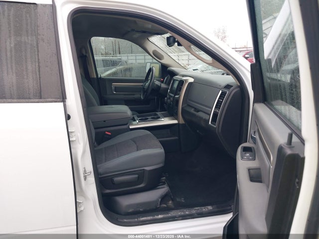 Продаж на аукціоні авто 2013 Ram 1500 Lone Star, vin: 1C6RR6TT5DS712222, номер лоту: 44001481