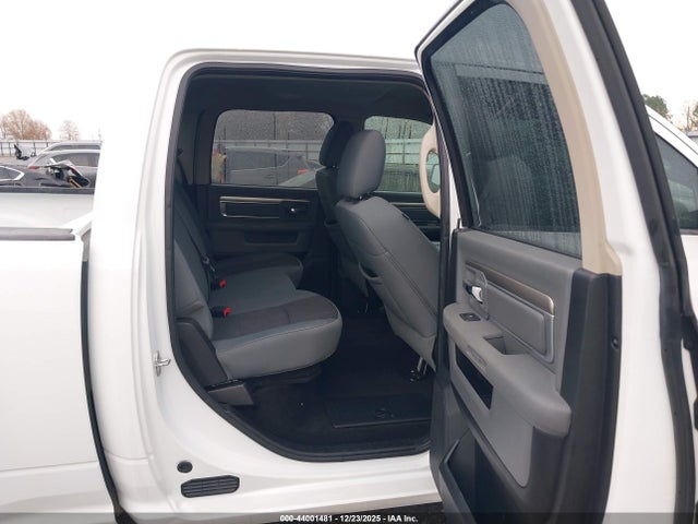 Продаж на аукціоні авто 2013 Ram 1500 Lone Star, vin: 1C6RR6TT5DS712222, номер лоту: 44001481
