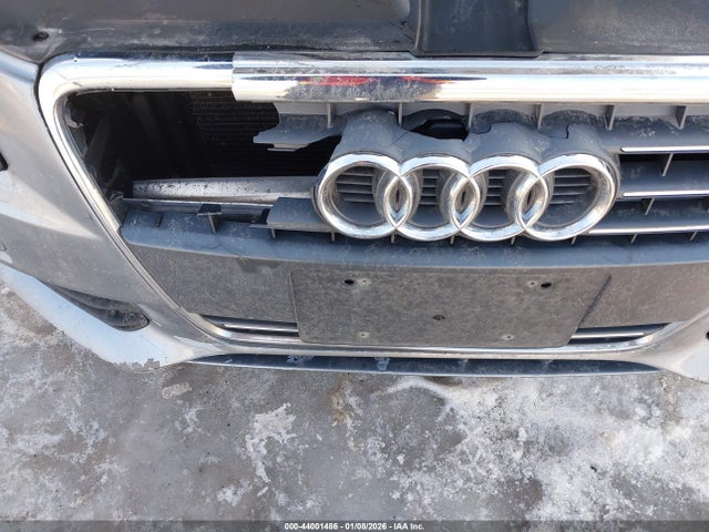 2011 AUDI A4 WAUWFAFL0BA121069 Photo 5