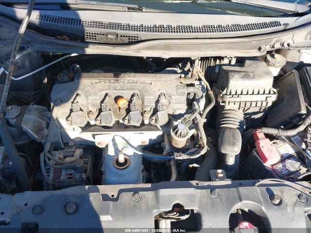 2013 Honda Civic Ex-l მანქანა იყიდება აუქციონზე, vin: 19XFB2F9XDE288662, აუქციონის ნომერი: 44001493