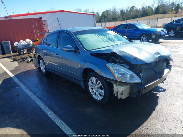 2012 NISSAN ALTIMA 1N4AL2AP3CN503487