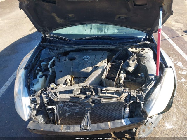 2012 NISSAN ALTIMA 1N4AL2AP3CN503487 Photo 9