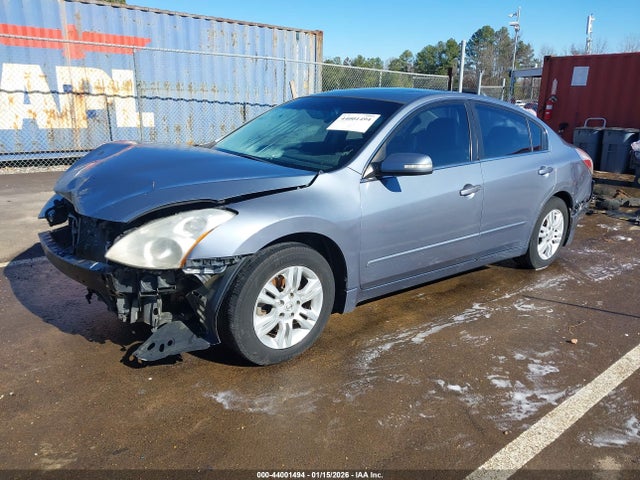 2012 NISSAN ALTIMA 1N4AL2AP3CN503487 Photo 1