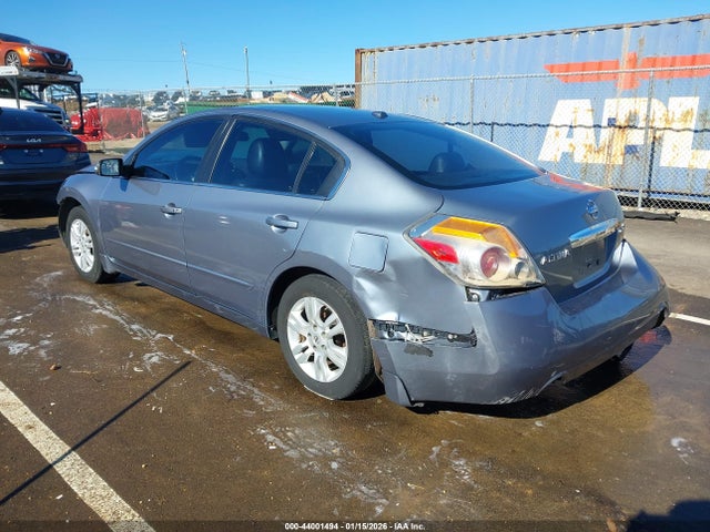 2012 NISSAN ALTIMA 1N4AL2AP3CN503487 Photo 2